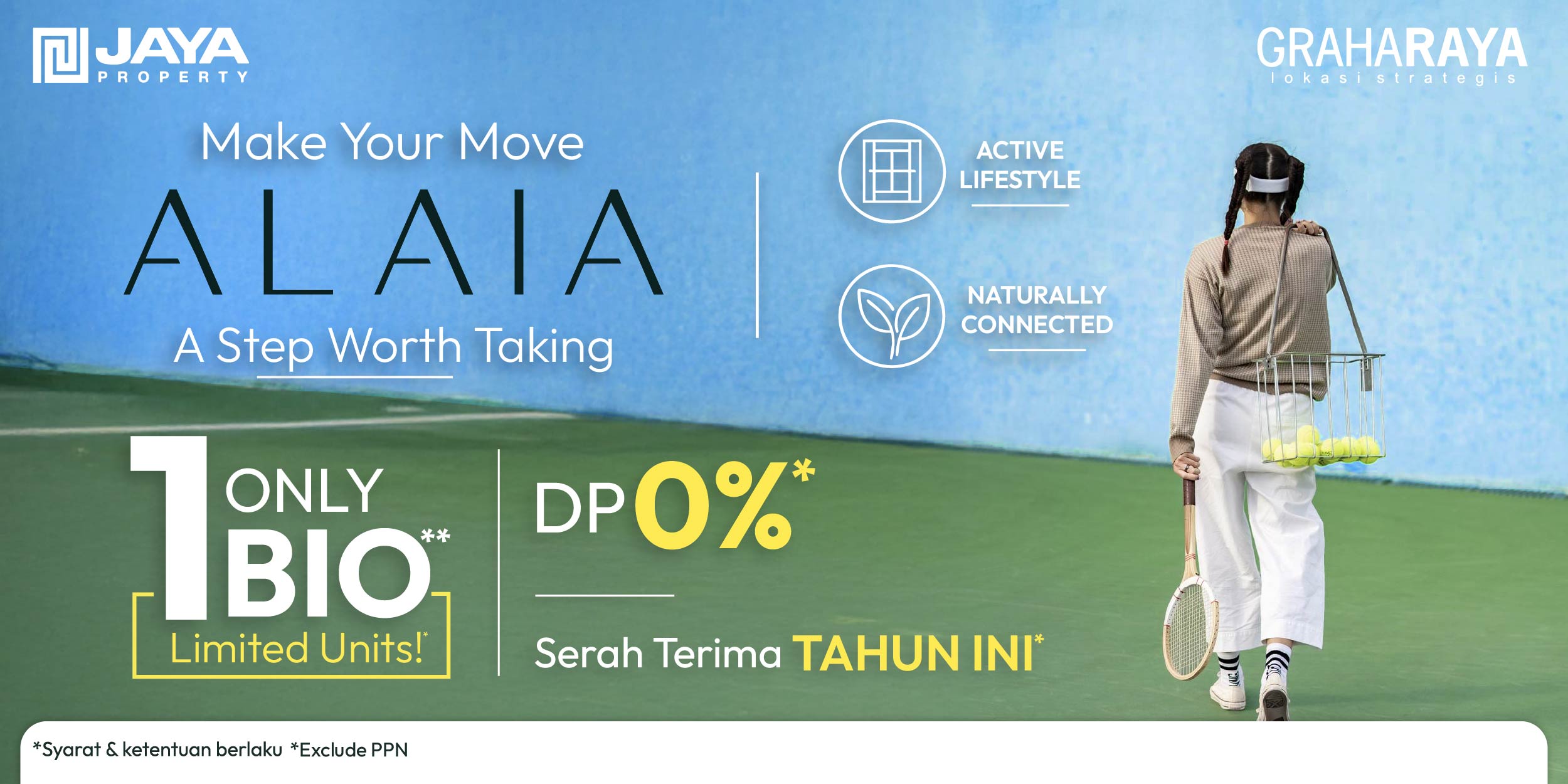 Banner Home Page